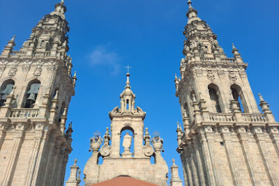 Museo de la Catedral de Santiago - Santiago de Compostela