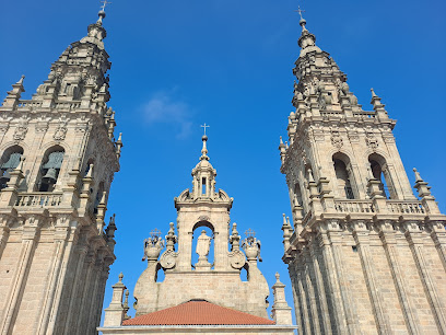 Museo de la Catedral de Santiago