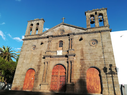 Santuario del Santísimo Cristo de los Dolores