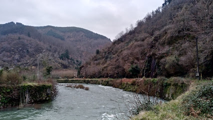Ermita de Endarlatsa