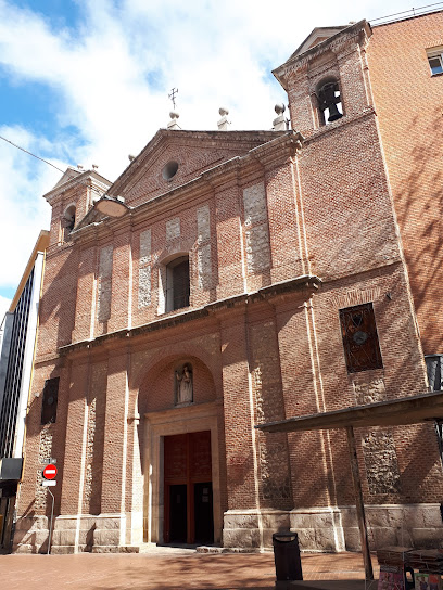Iglesia-oratorio de San Felipe Neri - Valladolid