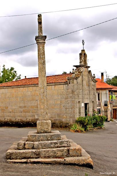 Capela de San Pablo