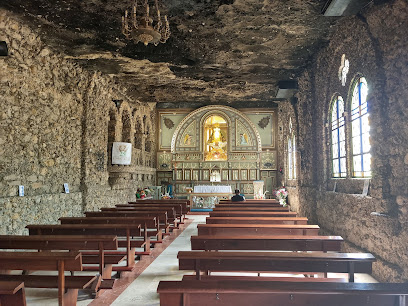 Santuario calasparra