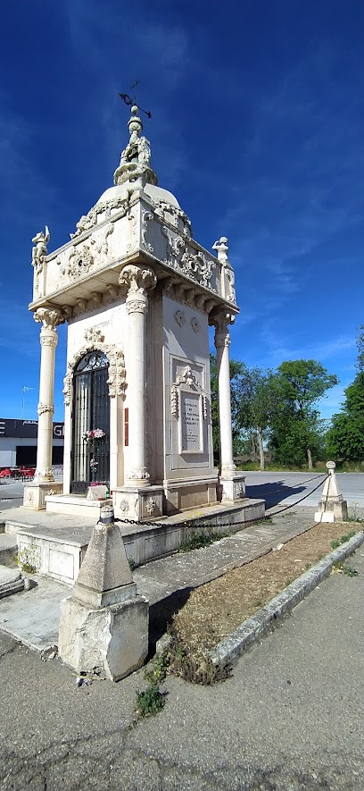 Santuario de San Cristóbal
