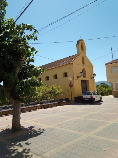 Ermita De San Gines