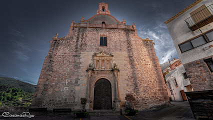 Iglesia de la Asunción