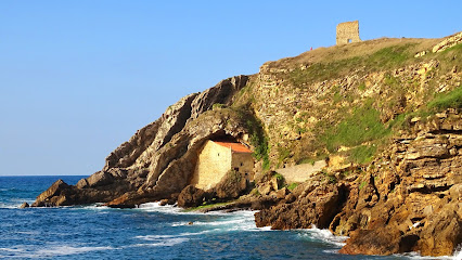 Ermita de Santa Justa