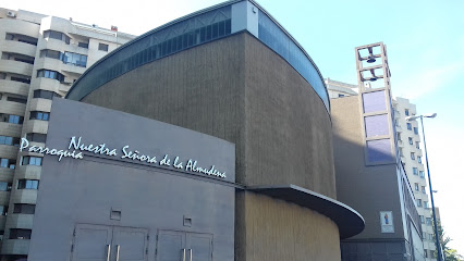 Iglesia de Nuestra Señora de la Almudena