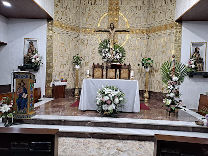 Monasterio de la Natividad de Nuestro Señor Jesucristo Benedictinas