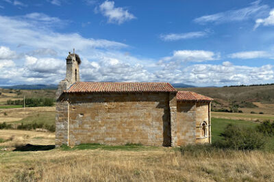 Iglesia de Santa Olalla