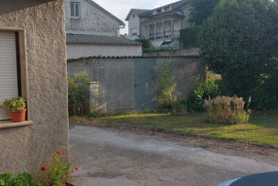 Santuario da Nosa Señora dos Remedios de Vivente - Carballo