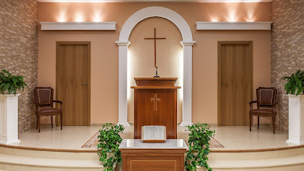Iglesia Bautista Calvario de Valencia