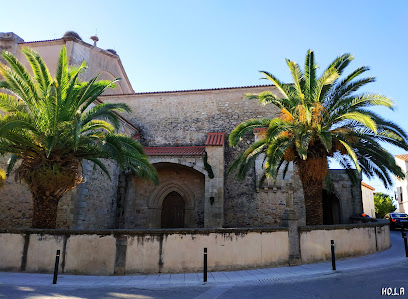 Parroquia Nuestra Señora de la Asunción - Casar de Cáceres