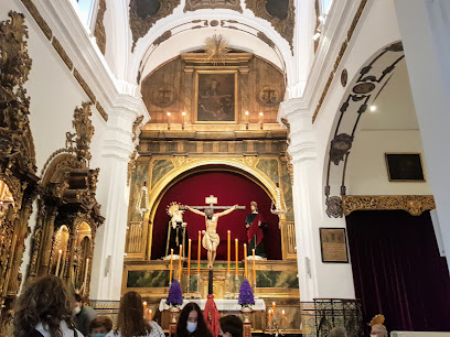 Capilla De La Virgen De La Luz - Sevilla