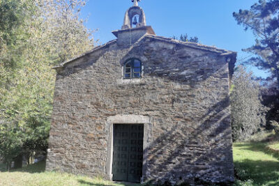 Ermida de Santa Irene