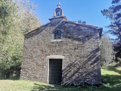 Ermida de Santa Irene