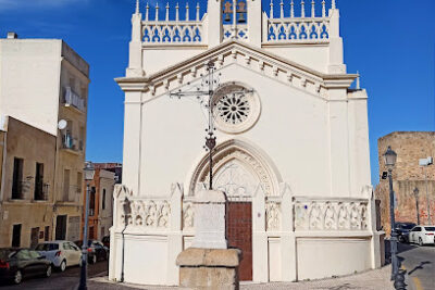 Centro Concertado de FPE Santa Madre Sacramento - Badajoz