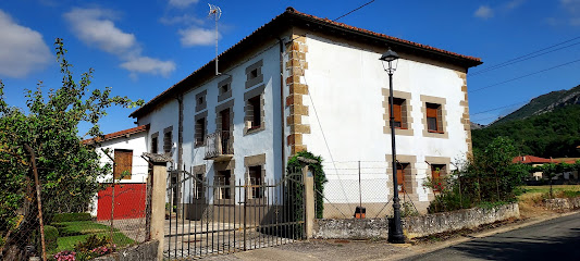 Mercedarias de la Caridad – Casa de Oración “Haitzur”