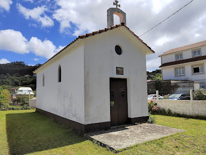 Capela de San Isidro