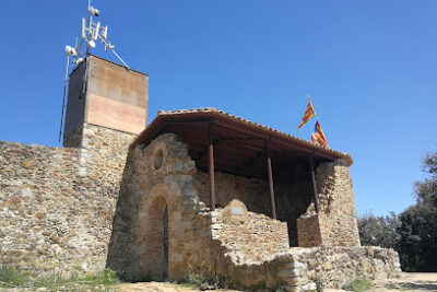 Ermita de Sant Grau - Sant Gregori
