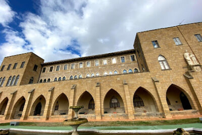 Convento de la Estrella - San Asensio