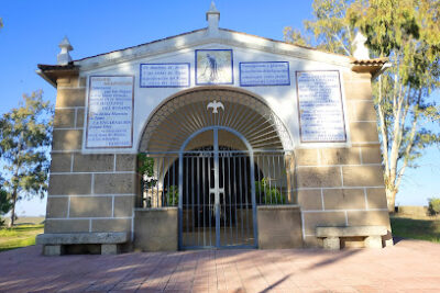 Ermita de la Encarnación - Casar de Cáceres