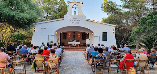 Ermita de la Madre de Deu Dels Angels