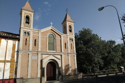 La Ermita - El Fargue