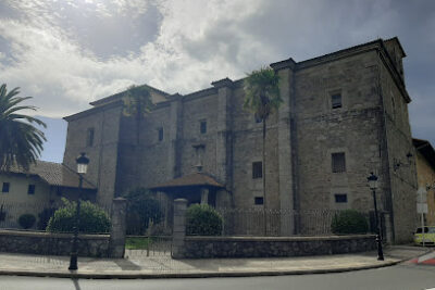 Convento Concepcionistas Franciscanas de Azpeitia