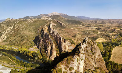 Ermita de San Felices - Haro