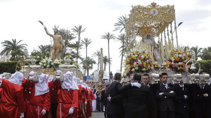 Semana Santa de Melilla