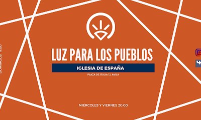Iglesia Evangélica: Luz Para Los Pueblos - Ávila