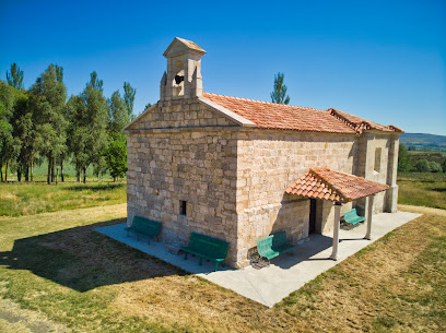 Ermita de Sotobrin
