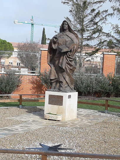 Monasterio de San José y Nuestra Señora de la Calle