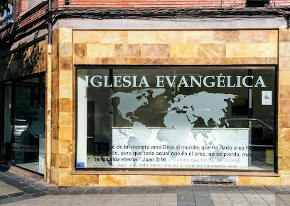 Iglesia Evangélica de Hermanos Libres, León