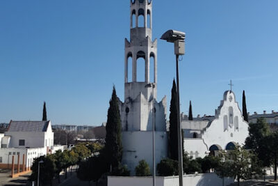 Parroquia Santa Luisa de Marillac - Córdoba