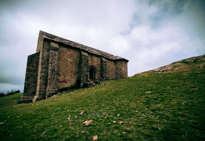 Basílica-Ermita de San Miguel de Izaga