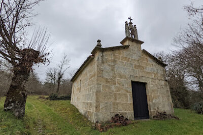Capilla de Francos