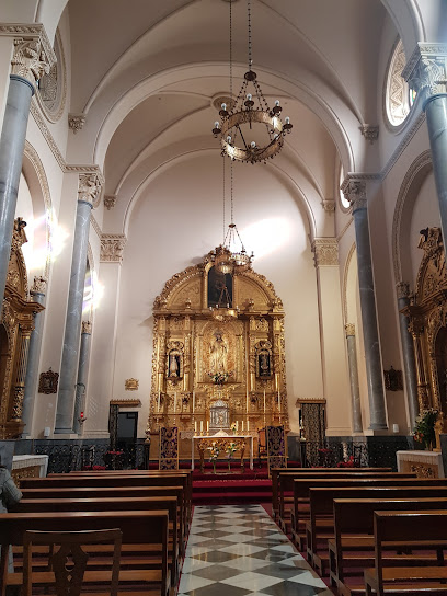 Monasterio de la Visitacion de Maria de Salesas - Sevilla