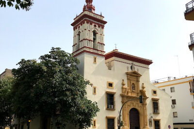 Parroquia de San Roque - Sevilla