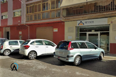 Iglesia Cristiana Betesda Castellon