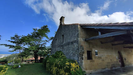 Ermita de San Martín