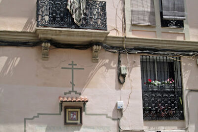 Iglesia Ortodoxa Rusa - Русская Православная Церковь - Valencia
