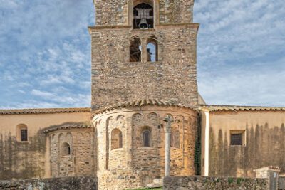 Ermita de Sant Gregori