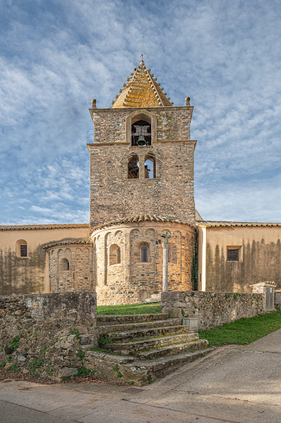 Ermita de Sant Gregori