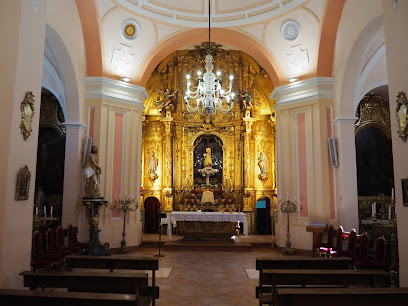 Ermita de Nuestra Señora de la Paz - Madrid