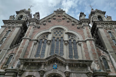 Basílica de San Juan el Real - Oviedo