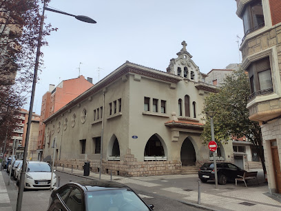 Jesusen Bihotz Sakraturen Parrokia/Parroquia Del Sagrado Corazón