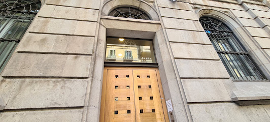 Residència Sagrat Cor de Jesús