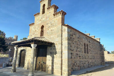 Ermita de Nuestra Señora de la Natividad - Guadamur